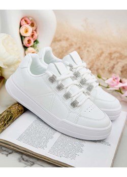 Royalfashion Damskie buty sportowe Gahnete ze sklepu royalfashion.pl w kategorii Buty sportowe damskie - zdjęcie 175990732