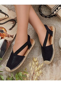 Royalfashion Damskie espadryle Nevva ze sklepu royalfashion.pl w kategorii Espadryle damskie - zdjęcie 175992570