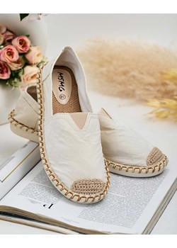 Royalfashion Damskie espadryle Mellapi ze sklepu royalfashion.pl w kategorii Espadryle damskie - zdjęcie 175992862