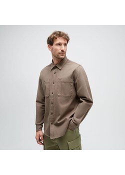 TIMBERLAND KOSZULA BRUSHED TWILL OVERSHIRT ze sklepu Timberland w kategorii Koszule męskie - zdjęcie 176005760