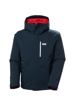 Kurtka męska narciarska Panorama Helly Hansen ze sklepu SPORT-SHOP.pl w kategorii Kurtki męskie - zdjęcie 176010763