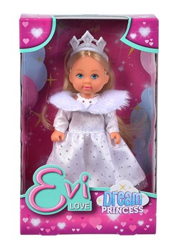 Simba Lalka &quot;Evi Dream Princess&quot; - 3+ ze sklepu Limango Polska w kategorii Zabawki - zdjęcie 176011860