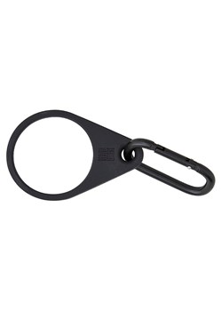 Design Letters Uchwyt w kolorze czarnym do butelek termicznych - dł. 9 cm - id: 15924899 - marki Design Letters - 176012273 Design Letters Uchwyt w kolorze czarnym do butelek termicznych - dł. 9 cm ze sklepu Limango Polska w kategorii Kubki termiczne - zdjęcie 176012273