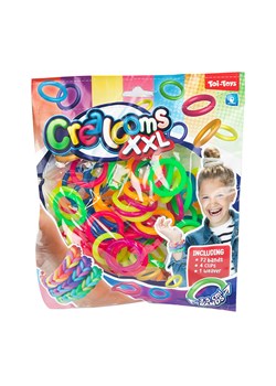 Toi-Toys 72-częściowy zestaw kreatywny w różnych kolorach - 6+ ze sklepu Limango Polska w kategorii Zabawki - zdjęcie 176012903