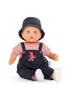 Corolle Miękka lalka &quot;Eliott&quot; - 2+ ze sklepu Limango Polska w kategorii Zabawki - zdjęcie 176012943