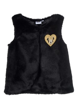 Disney Minnie Mouse Kamizelka &quot;Minnie&quot; w kolorze czarnym ze sklepu Limango Polska w kategorii Kamizelki dziewczęce - zdjęcie 176013142
