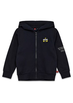 LEGO Bluza w kolorze czarnym ze sklepu Limango Polska w kategorii Bluzy chłopięce - zdjęcie 176013562