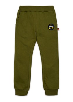 Legowear Spodnie dresowe w kolorze khaki ze sklepu Limango Polska w kategorii Spodnie chłopięce - zdjęcie 176013581