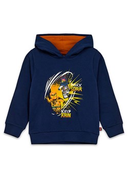 Legowear Bluza w kolorze granatowo-żółtym ze sklepu Limango Polska w kategorii Bluzy chłopięce - zdjęcie 176013672