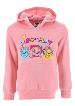 Paw Patrol Bluza &quot;Psi Patrol&quot; w kolorze jasnoróżowym ze sklepu Limango Polska w kategorii Bluzy dziewczęce - zdjęcie 176017471