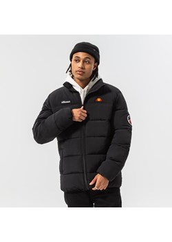 ELLESSE KURTKA PUCHOWA NEBULA JACKET BLK ze sklepu Sizeer w kategorii Kurtki męskie - zdjęcie 176017850