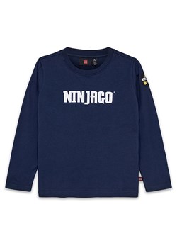 LEGO Koszulka w kolorze granatowym ze sklepu Limango Polska w kategorii T-shirty chłopięce - zdjęcie 176021010