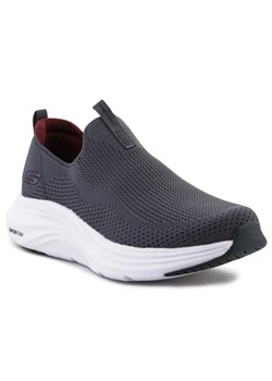 Buty Skechers Vapor Foam-Covert 232629-CCRD szare ze sklepu ButyModne.pl w kategorii Buty sportowe męskie - zdjęcie 176021272