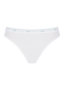Sloggi 3-pack figi damskie 24/7 100 H Tai 10198086-0003, Kolor biały, Rozmiar 36, Sloggi ze sklepu Intymna w kategorii Majtki damskie - zdjęcie 176022263