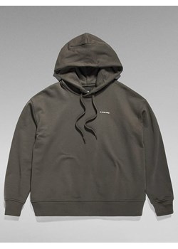 G-Star Bluza w kolorze antracytowym ze sklepu Limango Polska w kategorii Bluzy damskie - zdjęcie 176025960