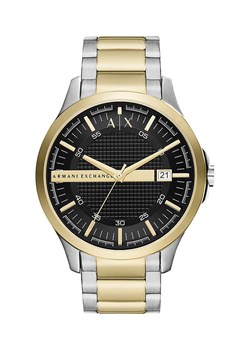 Armani Exchange zegarek męski ze sklepu ANSWEAR.com w kategorii Zegarki - zdjęcie 176026710