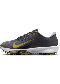 Buty do golfa Nike Infinity Tour 2 - Czerń ze sklepu Nike poland w kategorii Buty sportowe męskie - zdjęcie 176026810