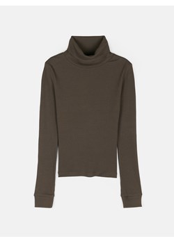 GATE Basic sweter z golfem 34 ze sklepu gateshop w kategorii Bluzki damskie - zdjęcie 176034103