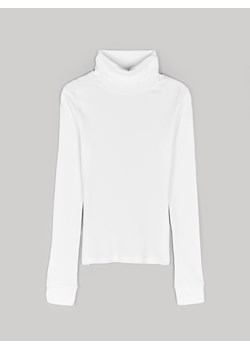 GATE Basic sweter z golfem 34 ze sklepu gateshop w kategorii Bluzki damskie - zdjęcie 176034274