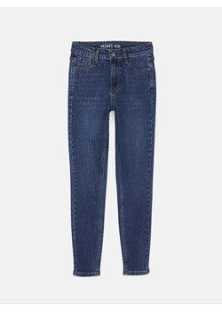 GATE Jeansy skinny 34 ze sklepu gateshop w kategorii Jeansy damskie - zdjęcie 176034341