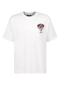 Sublevel Koszulka w kolorze białym ze sklepu Limango Polska w kategorii T-shirty męskie - zdjęcie 176037840