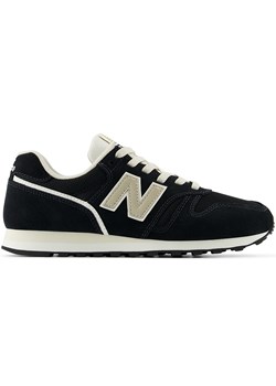 Buty damskie New Balance WL373LK2 – czarne ze sklepu New Balance Poland w kategorii Buty sportowe damskie - zdjęcie 176039872