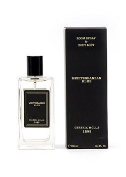 Cereria Molla zapach do pomieszczeń Mediterranean Blue 100 ml ze sklepu ANSWEAR.com w kategorii Świece i dyfuzory - zdjęcie 176040341