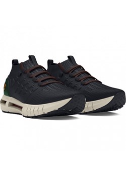 Męskie sneakersy Under Armour UA Phantom 1 - czarne ze sklepu Sportstylestory.com w kategorii Buty sportowe męskie - zdjęcie 176044073