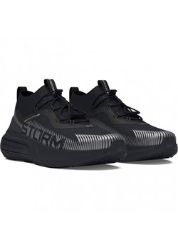 Sneakersy uniseks Under Armour UA U Phantom 4 Storm - czarne - id: 241575 - marki Under Armour - 176044093 Sneakersy uniseks Under Armour UA U Phantom 4 Storm - czarne ze sklepu Sportstylestory.com w kategorii Buty sportowe damskie - zdjęcie 176044093