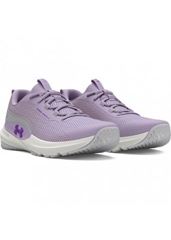 Damskie buty treningowe Under Armour UA W Dynamic Select - fioletowe ze sklepu Sportstylestory.com w kategorii Buty sportowe damskie - zdjęcie 176044154