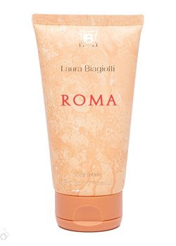 Laura Biagiotti Balsam do ciała &quot;Roma&quot; - 150 ml ze sklepu Limango Polska w kategorii Balsamy do ciała - zdjęcie 176046591