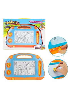 Toi-Toys Magnetyczna tablica - 4+ ze sklepu Limango Polska w kategorii Zabawki - zdjęcie 176046683