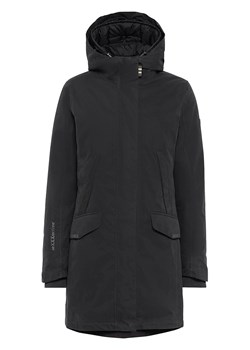 Camel Active Parka w kolorze czarnym ze sklepu Limango Polska w kategorii Kurtki damskie - zdjęcie 176047110