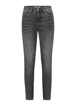 Sublevel Dżinsy - Skinny fit - w kolorze antracytowym ze sklepu Limango Polska w kategorii Jeansy damskie - zdjęcie 176047614