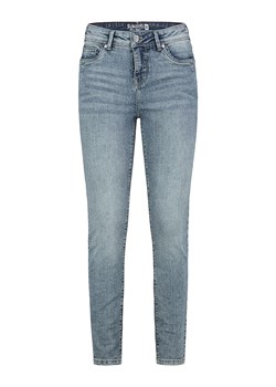 Sublevel Dżinsy - Skinny fit - w kolorze błękitnym ze sklepu Limango Polska w kategorii Jeansy damskie - zdjęcie 176047632