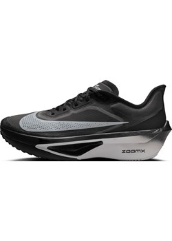 Męskie buty startowe do biegania po asfalcie Nike Zoom Fly  6 - Czerń ze sklepu Nike poland w kategorii Buty sportowe męskie - zdjęcie 176053073