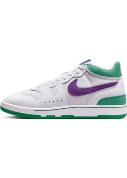 Buty męskie Nike Attack - Biel ze sklepu Nike poland w kategorii Buty sportowe męskie - zdjęcie 176053112