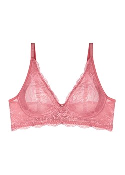 Triumph biustonosz miękki soft Amourette Charm 10214451-7397, Kolor jasnoróżowy, Rozmiar 75C, Triumph ze sklepu Primodo w kategorii Biustonosze - zdjęcie 176054262