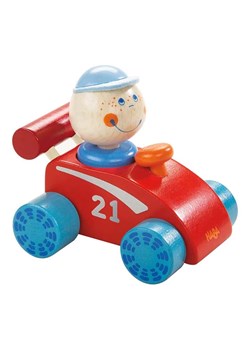 Haba Samochodzik - 12 m+ - id: 16228705 - marki Haba - 176061193 Haba Samochodzik - 12 m+ ze sklepu Limango Polska w kategorii Zabawki - zdjęcie 176061193