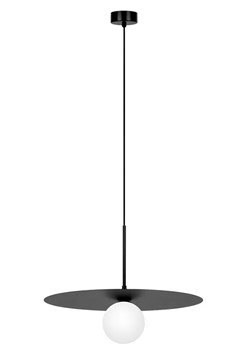 Nowoczesna lampa wisząca z ruchomym kloszem - A694 Z7-B36 ze sklepu Edinos.pl w kategorii Lampy wiszące - zdjęcie 176066153