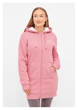 Bench Bluza &quot;Hansley&quot; w kolorze jasnoróżowym ze sklepu Limango Polska w kategorii Bluzy damskie - zdjęcie 176067503