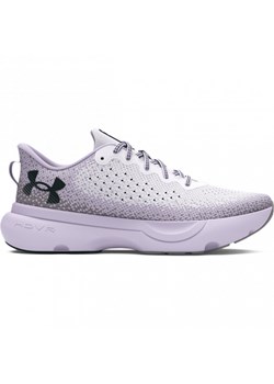 Damskie buty do biegania Under Armour UA W Infinite - fioletowe ze sklepu Sportstylestory.com w kategorii Buty sportowe damskie - zdjęcie 176072294