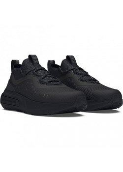 Sneakersy uniseks Under Armour UA U Phantom 4 Rflct - czarne - id: 241551 - marki Under Armour - 176072303 Sneakersy uniseks Under Armour UA U Phantom 4 Rflct - czarne ze sklepu Sportstylestory.com w kategorii Buty sportowe damskie - zdjęcie 176072303