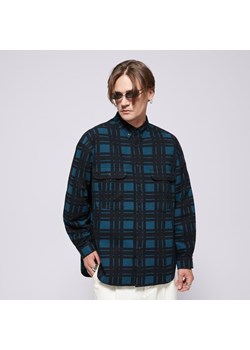 LEVI&#039;S KOSZULA SKATE L/S WOVEN BLACKS ze sklepu Sizeer w kategorii Koszule męskie - zdjęcie 176073531