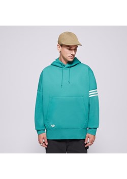ADIDAS BLUZA Z KAPTUREM NEU C HD ze sklepu Sizeer w kategorii Bluzy męskie - zdjęcie 176073541