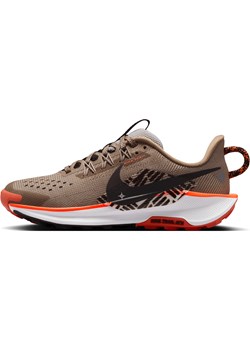 Buty do biegania w terenie dla dużych dzieci Nike Pegasus Trail 5 - Brązowy ze sklepu Nike poland w kategorii Buty sportowe dziecięce - zdjęcie 176077454