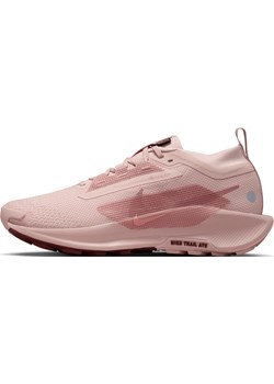 Damskie wodoszczelne buty do biegania w terenie Nike Pegasus Trail 5 GORE-TEX - Różowy ze sklepu Nike poland w kategorii Buty sportowe damskie - zdjęcie 176077462