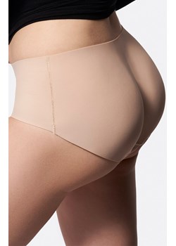 Figi push-up powiększające pośladki Extra Boom 121, Kolor naturalny, Rozmiar S, Julimex ze sklepu Primodo w kategorii Bielizna wyszczuplająca - zdjęcie 176079421