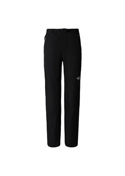 Spodnie The North Face Diablo 0A7Z894H01 - czarne ze sklepu streetstyle24.pl w kategorii Spodnie damskie - zdjęcie 176079703