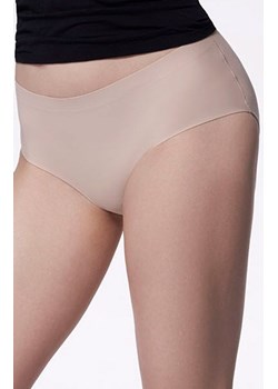 Figi push-up powiększające pośladki Extra Boom 121, Kolor naturalny, Rozmiar S, Julimex ze sklepu Intymna w kategorii Majtki damskie - zdjęcie 176079722